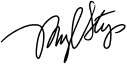 אודות signature